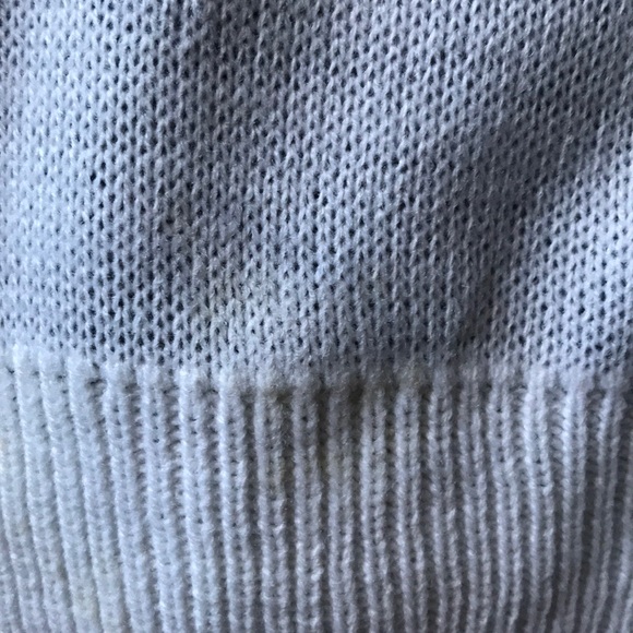 Ugly Christmas Sweater with live jingle bells - Picture 3 of 3